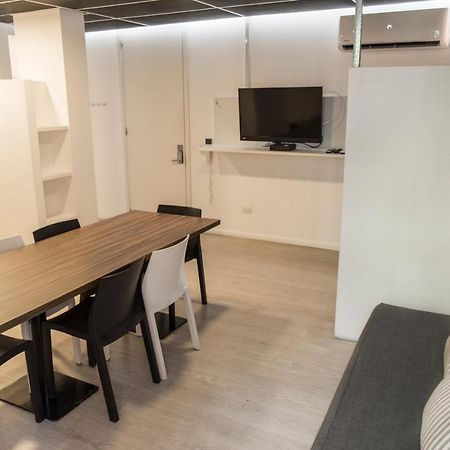 Babel Nueva Cordoba Daire Dış mekan fotoğraf