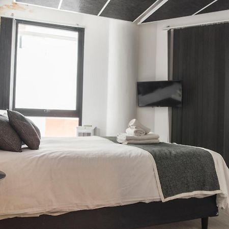 Babel Nueva Cordoba Daire Dış mekan fotoğraf