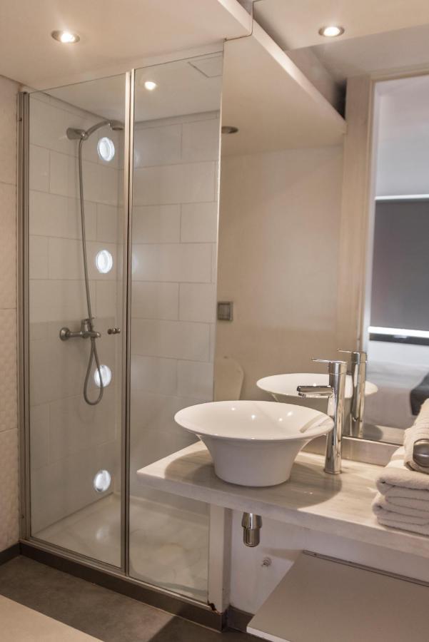 Babel Nueva Cordoba Daire Dış mekan fotoğraf