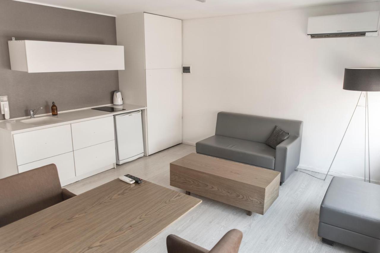 Babel Nueva Cordoba Daire Dış mekan fotoğraf