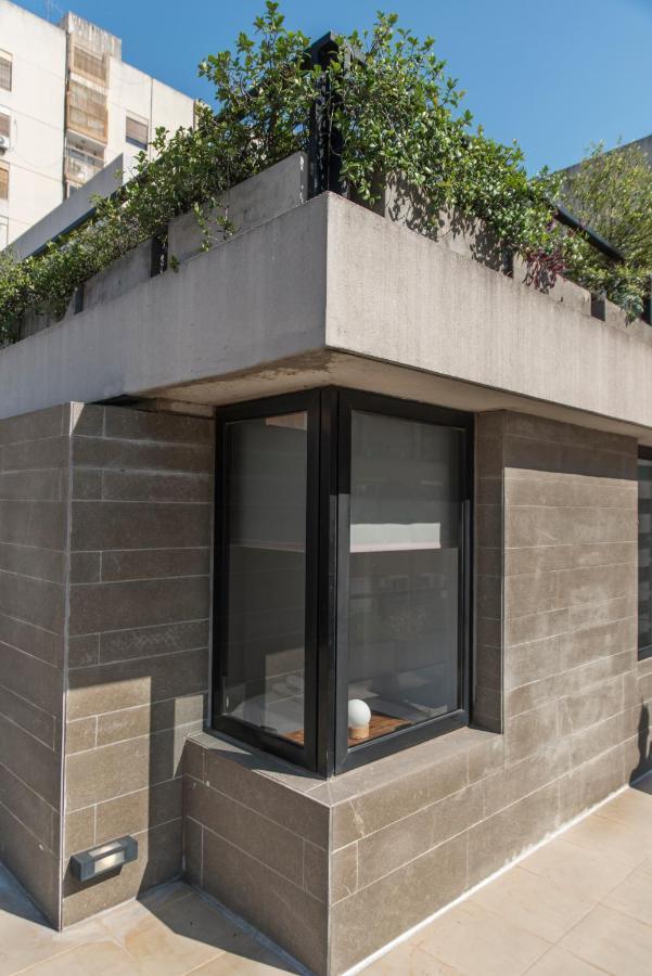 Babel Nueva Cordoba Daire Dış mekan fotoğraf