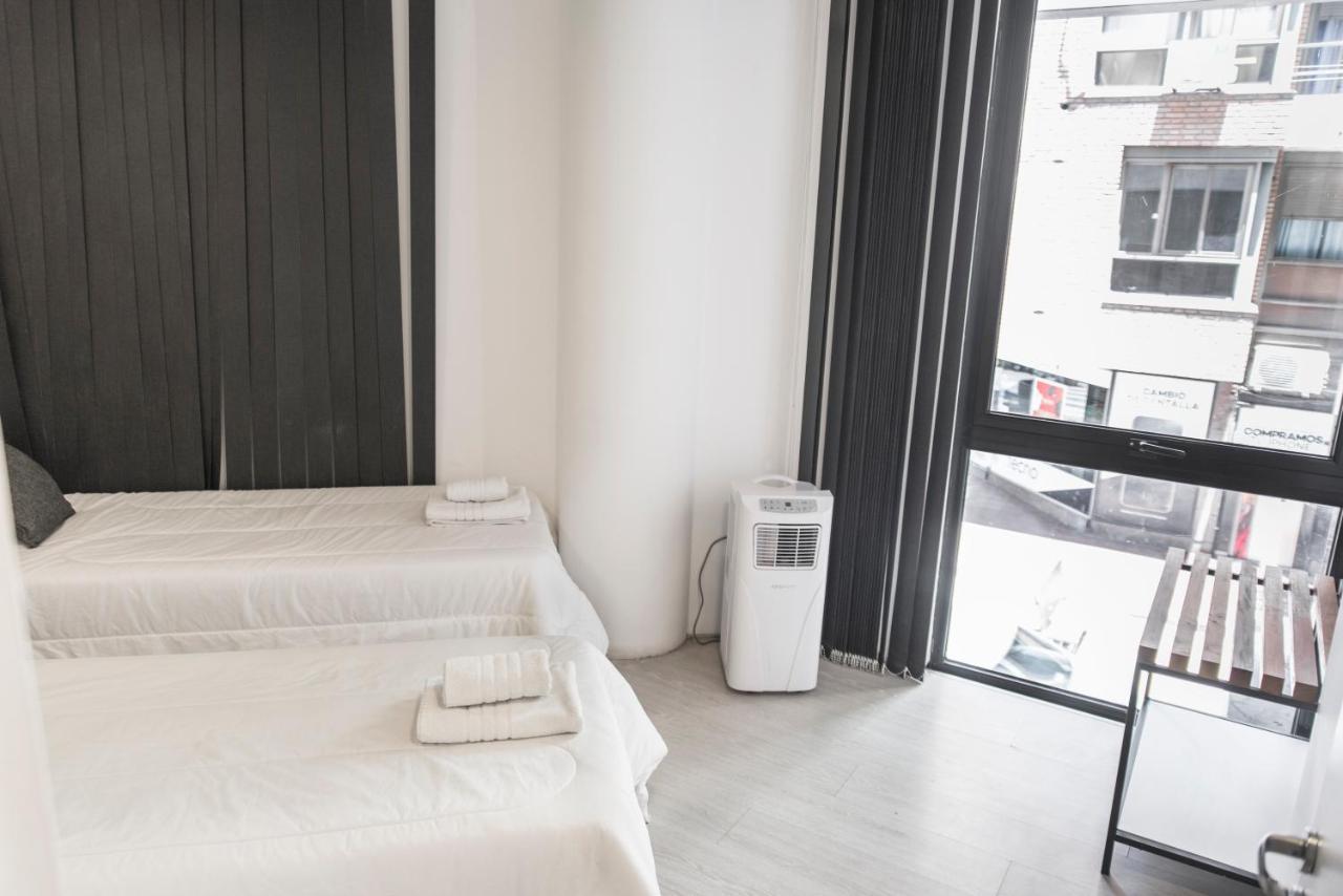 Babel Nueva Cordoba Daire Dış mekan fotoğraf