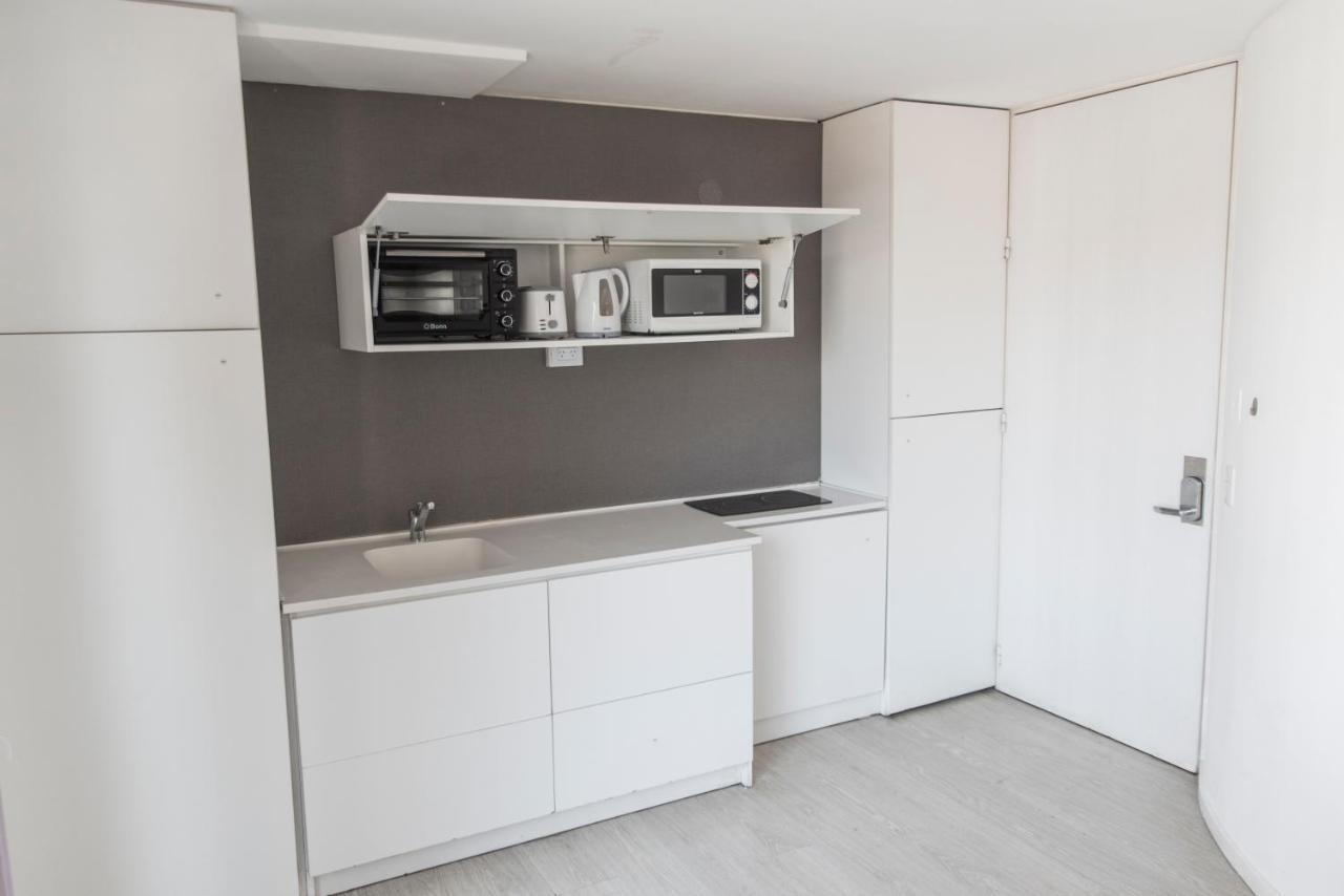 Babel Nueva Cordoba Daire Dış mekan fotoğraf