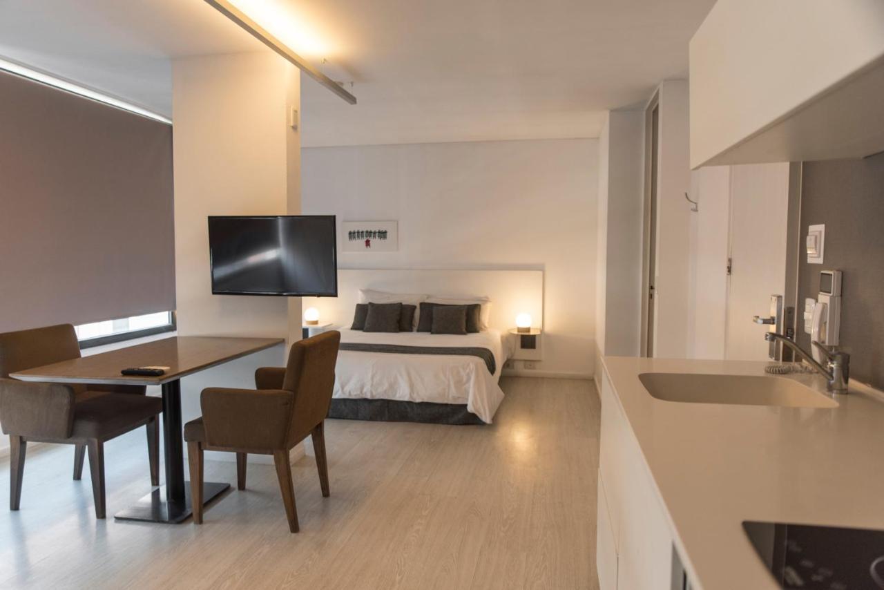Babel Nueva Cordoba Daire Dış mekan fotoğraf
