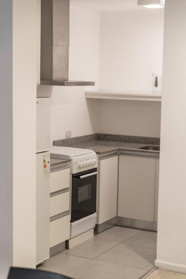 Babel Nueva Cordoba Daire Dış mekan fotoğraf