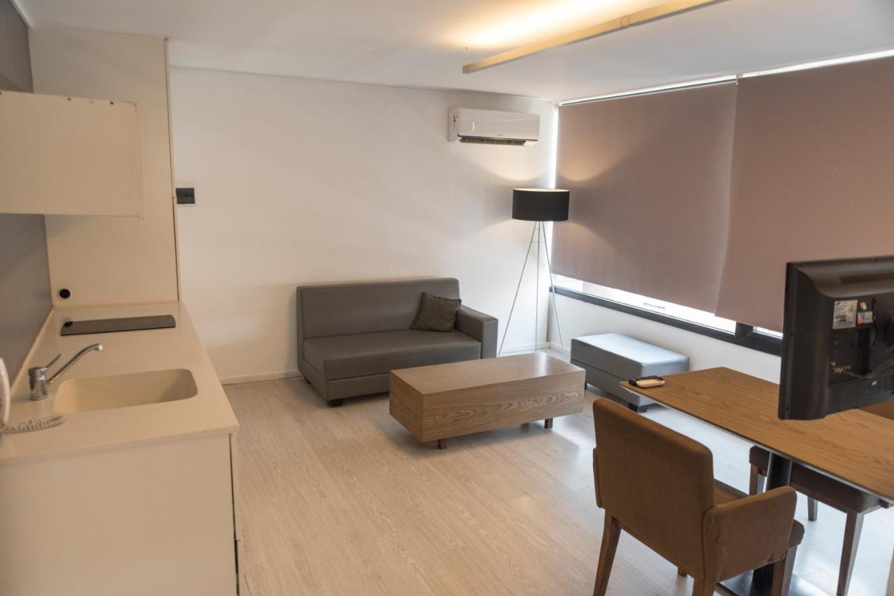 Babel Nueva Cordoba Daire Dış mekan fotoğraf