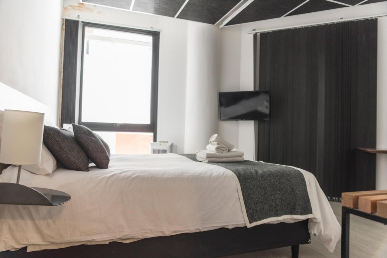 Babel Nueva Cordoba Daire Dış mekan fotoğraf