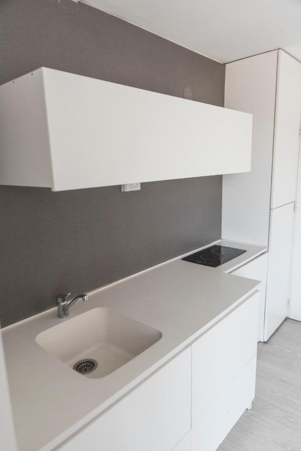 Babel Nueva Cordoba Daire Dış mekan fotoğraf